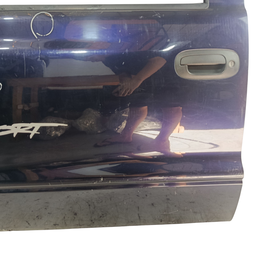 PORTA DIANTEIRA ESQUERDA DODGE DAKOTA 1997 A 2002 ORIGINAL