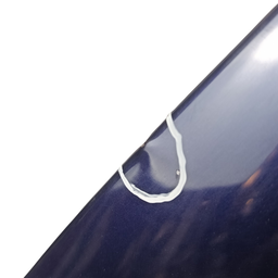 PORTA DIANTEIRA ESQUERDA DODGE DAKOTA 1997 A 2002 ORIGINAL