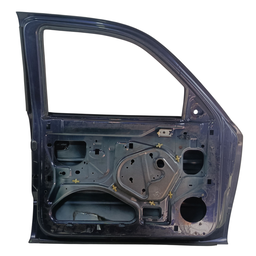 PORTA DIANTEIRA ESQUERDA DODGE DAKOTA 1997 A 2002 ORIGINAL