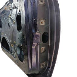 PORTA DIANTEIRA ESQUERDA DODGE DAKOTA 1997 A 2002 ORIGINAL