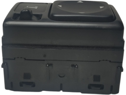 BOTÃO COMANDO RETROVISOR NISSAN TIIDA VERSA MARCH SENTRA