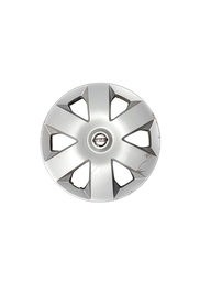 CALOTA ARO 16 NISSAN LIVINA 2009 A 2014