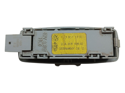 LUZ TETO CORTESIA GOLF PASSAT POLO 1998 A 2013 C/SENSOR ESQ.