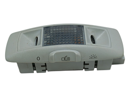 LUZ TETO CORTESIA GOLF PASSAT POLO 1998 A 2013 C/SENSOR ESQ.