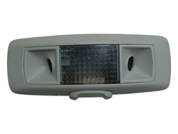 LUZ TETO CORTESIA GOLF PASSAT POLO 1998 A 2013 C/SENSOR ESQ.
