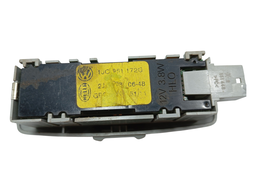 LUZ TETO CORTESIA GOLF PASSAT POLO 1998 A 2013 C/SENSOR DIRE