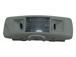 LUZ TETO CORTESIA GOLF PASSAT POLO 1998 A 2013 C/SENSOR DIRE