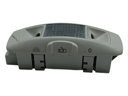 LUZ TETO CORTESIA GOLF PASSAT POLO 1998 A 2013 C/SENSOR DIRE