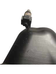 TANQUE COMBUSTÍVEL NISSAN TIIDA LIVINA 2008 A 2014