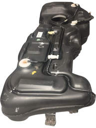 TANQUE COMBUSTÍVEL NISSAN TIIDA LIVINA 2008 A 2014