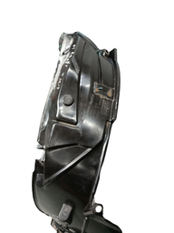 PARABARRO DIANTEIRO DIREITO HONDA CIVIC 1.7 2001 A 2006