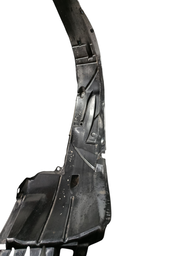 PARABARRO DIANTEIRO DIREITO HONDA CIVIC 1.7 2001 A 2006