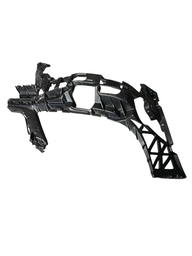 Guia Parachoque Dianteiro LD Mercedes C180/C200 2012 a 2014 