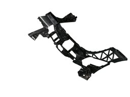 GUIA PARACHOQUE DIANTEIRO LD MERCEDES C180/C200 2012 A 2014 