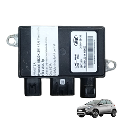 Módulo Central Controle Ecu Hyundai Hb20 2013 à 2019