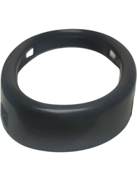 MOLDURA FAROL MILHA DIREITO HONDA CIVIC 1.7 16V 2001 A 2006