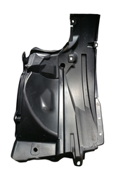 PARABARRO DIANTEIRO ESQUERDO NISSAN 2.0 SENTRA 2014 A 2020