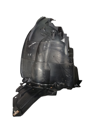 Paralama Traseiro Esquerdo Nissan Sentra 2.0 2014 a 2020