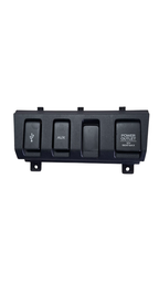 Entrada Usb Aux Tomada 12v Honda Hrv 2016