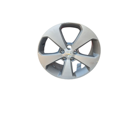 RODA LIGA LEVE CRUZE 12/15 R17 5 FUROS UNIDADE LER DESCRIÇÃO