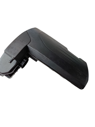 CAIXA FILTRO DE AR RENAULT SANDERO/LOGAN/CLIO 2008 A 2014