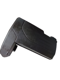 CAIXA FILTRO DE AR RENAULT SANDERO/LOGAN/CLIO 2008 A 2014