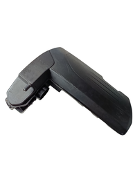 CAIXA FILTRO DE AR RENAULT SANDERO/LOGAN/CLIO 2008 A 2014