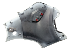 MOLDURA PONTEIRA PARACHOQUE TRASEIRA LD KIWID 2018 A 2024