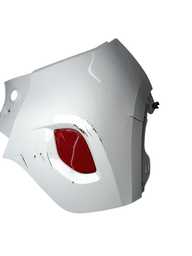 Moldura Ponteira Parachoque Traseira LD Kiwid 2018 a 2024