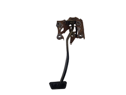 PEDAL FREIO TOYOTA COROLLA AUTOMÁTICO 2015 A 2019