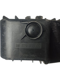 CAIXA FILTRO AR PEUGEOT 207 1.6 16V 2008 A 2014