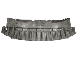 Defletor Inferior Parachoque Nissan Sentra 2.0 2014 a 2020