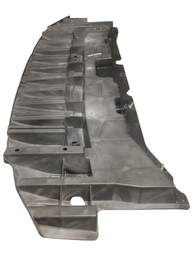 DEFLETOR INFERIOR PARACHOQUE NISSAN SENTRA 2.0 2014 A 2020