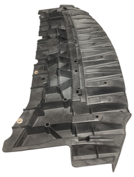 DEFLETOR INFERIOR PARACHOQUE NISSAN SENTRA 2.0 2014 A 2020