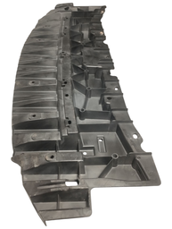 DEFLETOR INFERIOR PARACHOQUE NISSAN SENTRA 2.0 2014 A 2020