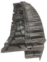 DEFLETOR INFERIOR PARACHOQUE NISSAN SENTRA 2.0 2014 A 2020