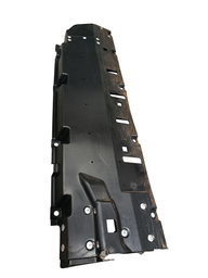 ACABAMENTO CAIXA DE AR INFERIOR GWM HAVAL H6 2022 A 2025