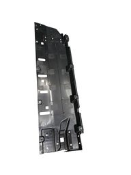 ACABAMENTO CAIXA DE AR INFERIOR GWM HAVAL H6 2022 A 2025