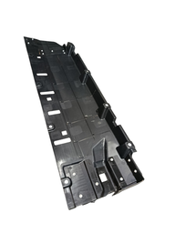 ACABAMENTO CAIXA DE AR INFERIOR GWM HAVAL H6 2022 A 2025