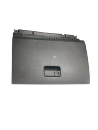 PORTA LUVAS COMPLETO NISSAN TIIDA 1.8 2008 A 2013