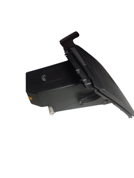 PORTA LUVAS COMPLETO NISSAN TIIDA 1.8 2008 A 2013