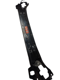 SUPORTE SUPERIOR RADIADOR MERCEDES W203/CL203 2001 A 2011