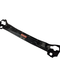 SUPORTE SUPERIOR RADIADOR MERCEDES W203/CL203 2001 A 2011