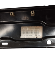 SUPORTE SUPERIOR RADIADOR MERCEDES W203/CL203 2001 A 2011