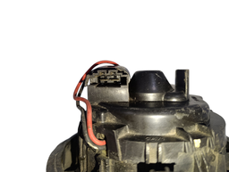 MOTOR AR FORÇADO SANDERO LOGAN 14/ DUSTER OROCH CAPTUR 12/ 