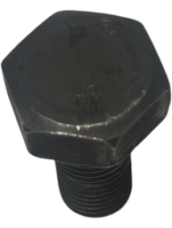 PARAFUSO VOLANTE MOTOR LOGAN SANDERO 1.0 16V 2008 A 2014