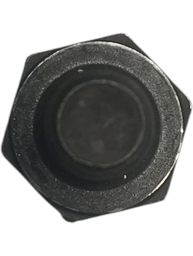 PARAFUSO VOLANTE MOTOR LOGAN SANDERO 1.0 16V 2008 A 2014