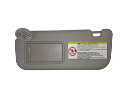 Quebra Sol Esquerdo Toyota Corolla 2015 a 2019