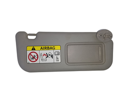 Quebra Sol Direito Toyota Corolla 2015 a 2019