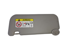 QUEBRA SOL DIREITO TOYOTA COROLLA 2015 A 2019